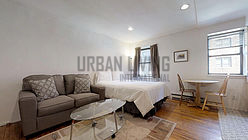 Wohnung Midtown East - Wohnzimmer
