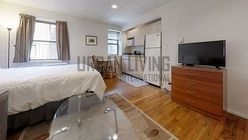 Wohnung Midtown East - Wohnzimmer