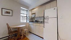 Wohnung Midtown East - Wohnzimmer
