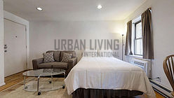 Wohnung Midtown East - Wohnzimmer