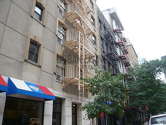Appartement Midtown East - Immeuble
