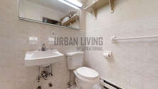 Wohnung Midtown East - Badezimmer