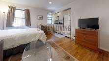 Wohnung Midtown East - Wohnzimmer