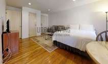 Wohnung Midtown East - Wohnzimmer