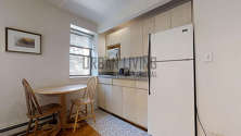 Wohnung Midtown East - Wohnzimmer