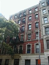 アパルトマン Gramercy Park