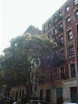Apartamento Gramercy Park