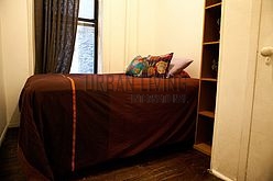 Apartamento Gramercy Park - Quarto
