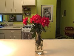 Apartment Gramercy Park - Kitchen