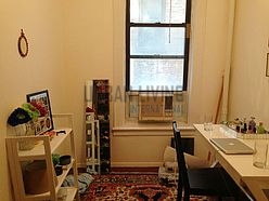 Appartement Gramercy Park - Séjour
