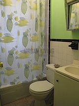 Wohnung Gramercy Park - Badezimmer