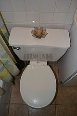 Wohnung Gramercy Park - Badezimmer