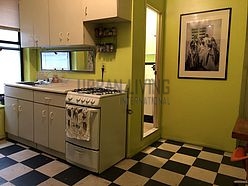 Wohnung Gramercy Park - Küche