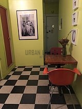 Wohnung Gramercy Park - Küche