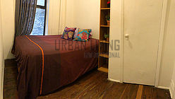 Wohnung Gramercy Park - Schlafzimmer