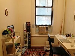 Wohnung Gramercy Park - Wohnzimmer