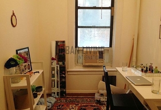 New York 2 bedroom Apartment