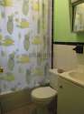 Apartamento Gramercy Park - Casa de banho