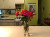 Apartamento Gramercy Park - Cozinha