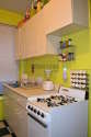 Apartamento Gramercy Park - Cozinha
