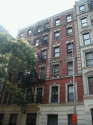 Apartamento Gramercy Park - Prédio