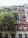 Apartamento Gramercy Park - Prédio