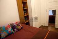 Apartamento Gramercy Park - Quarto