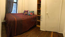 Apartamento Gramercy Park - Quarto
