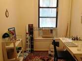 Apartamento Gramercy Park - Salaõ