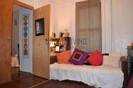 Apartamento Gramercy Park - Salaõ