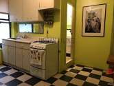 Appartamento Gramercy Park - Cucina