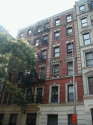 Wohnung Gramercy Park - Gebäude