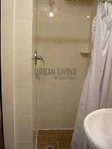 Haus Bedford Stuyvesant - Badezimmer