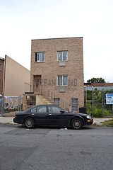 Haus Bedford Stuyvesant