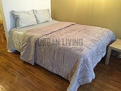 Haus Bedford Stuyvesant - Wohnzimmer