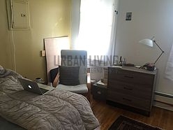 Haus Bedford Stuyvesant - Wohnzimmer