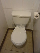 Maison de ville Bedford Stuyvesant - Salle de bain