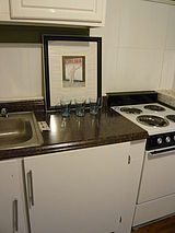 Townhouse Bedford Stuyvesant - Kitchen