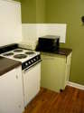 Casa Bedford Stuyvesant - Cucina
