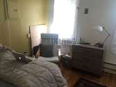 Haus Bedford Stuyvesant - Wohnzimmer