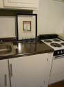 Townhouse Bedford Stuyvesant - 厨房