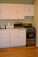 Apartamento Chelsea - Cocina