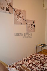 Apartamento Chelsea - Dormitorio