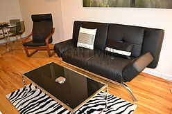 Apartment Chelsea - Living room