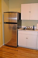 Appartamento Chelsea - Cucina