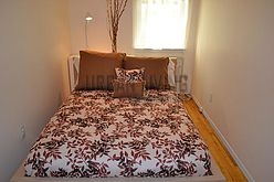 Appartement Chelsea - Chambre