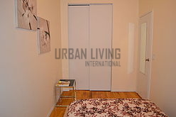 Appartement Chelsea - Chambre