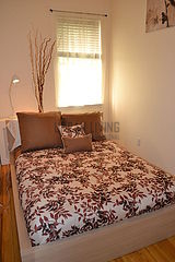 Appartement Chelsea - Chambre