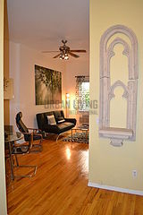 Appartement Chelsea - Cuisine