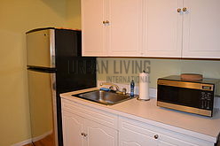 Appartement Chelsea - Cuisine